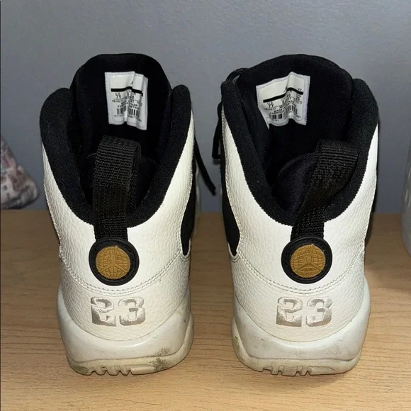 Nike Air Jordan 9 Retro 7Y (fits women’s 8.5/9) - Picture 4 of 10
